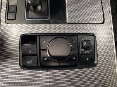 2025 Mazda Mazda CX-70 3.3 Turbo S Premium