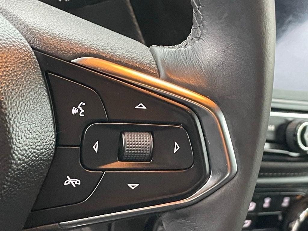 2021 Chevrolet Trailblazer ACTIV