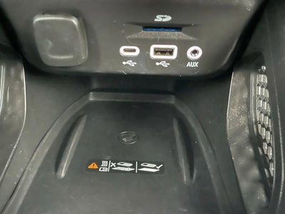 2021 Chevrolet Trailblazer ACTIV