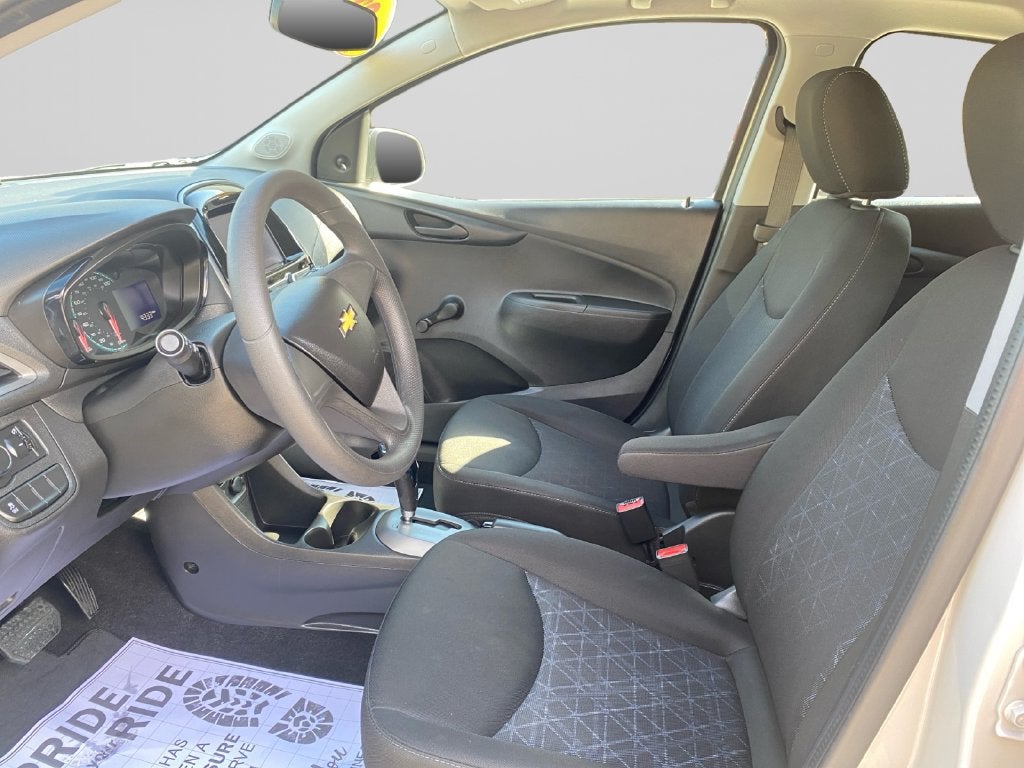 2021 Chevrolet Spark LS