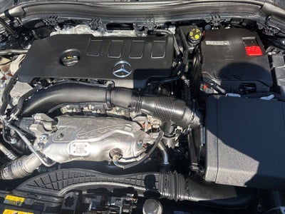 2023 Mercedes-Benz GLA 250 4MATIC®