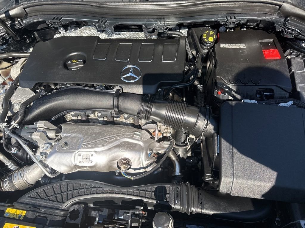 2023 Mercedes-Benz GLA 250 4MATIC®