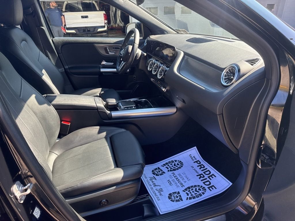 2023 Mercedes-Benz GLA 250 4MATIC®