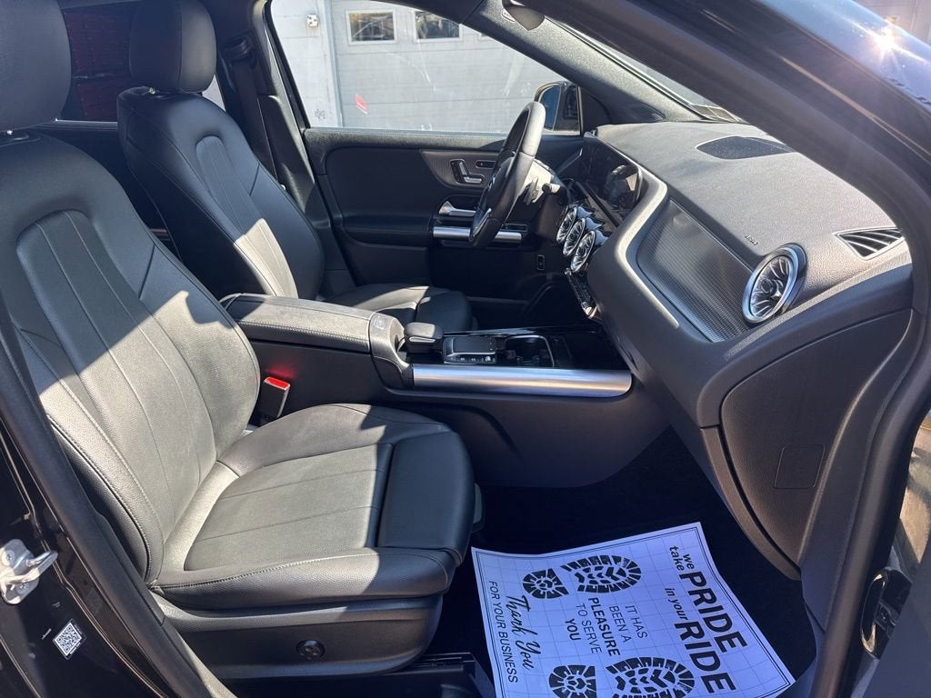 2023 Mercedes-Benz GLA 250 4MATIC®