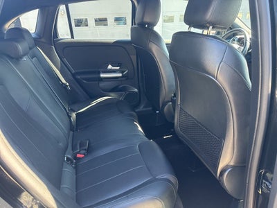 2023 Mercedes-Benz GLA 250 4MATIC®