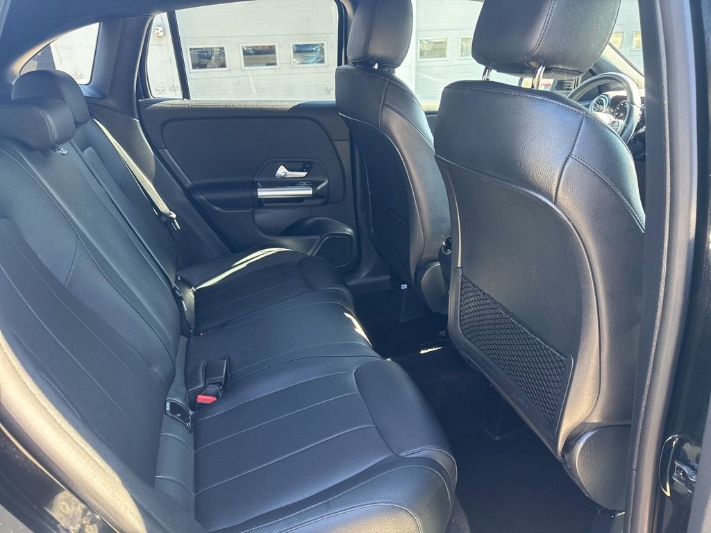 2023 Mercedes-Benz GLA 250 4MATIC®