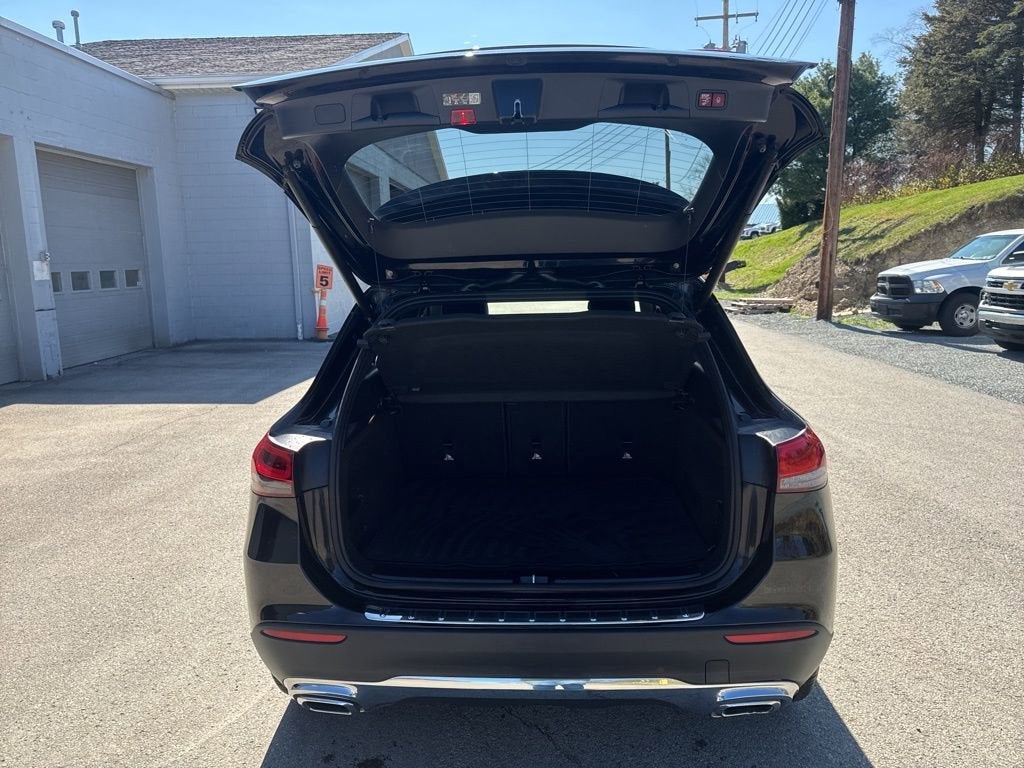 2023 Mercedes-Benz GLA 250 4MATIC®