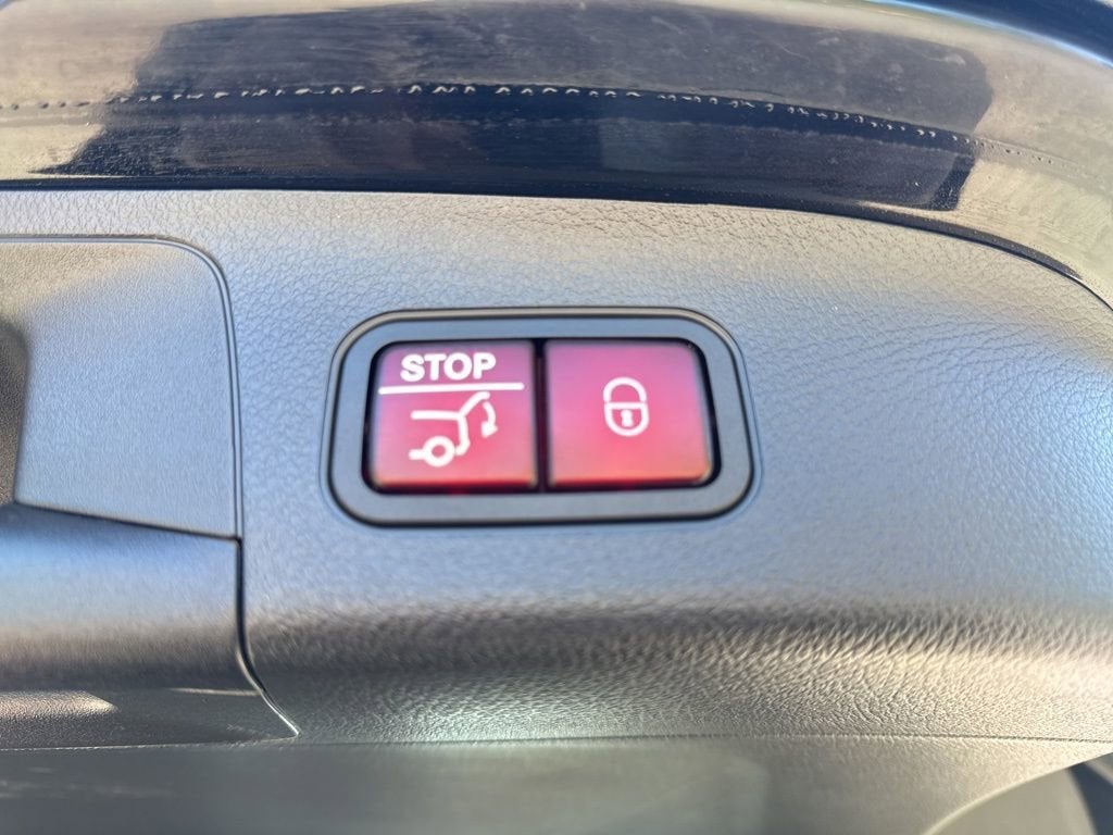 2023 Mercedes-Benz GLA 250 4MATIC®