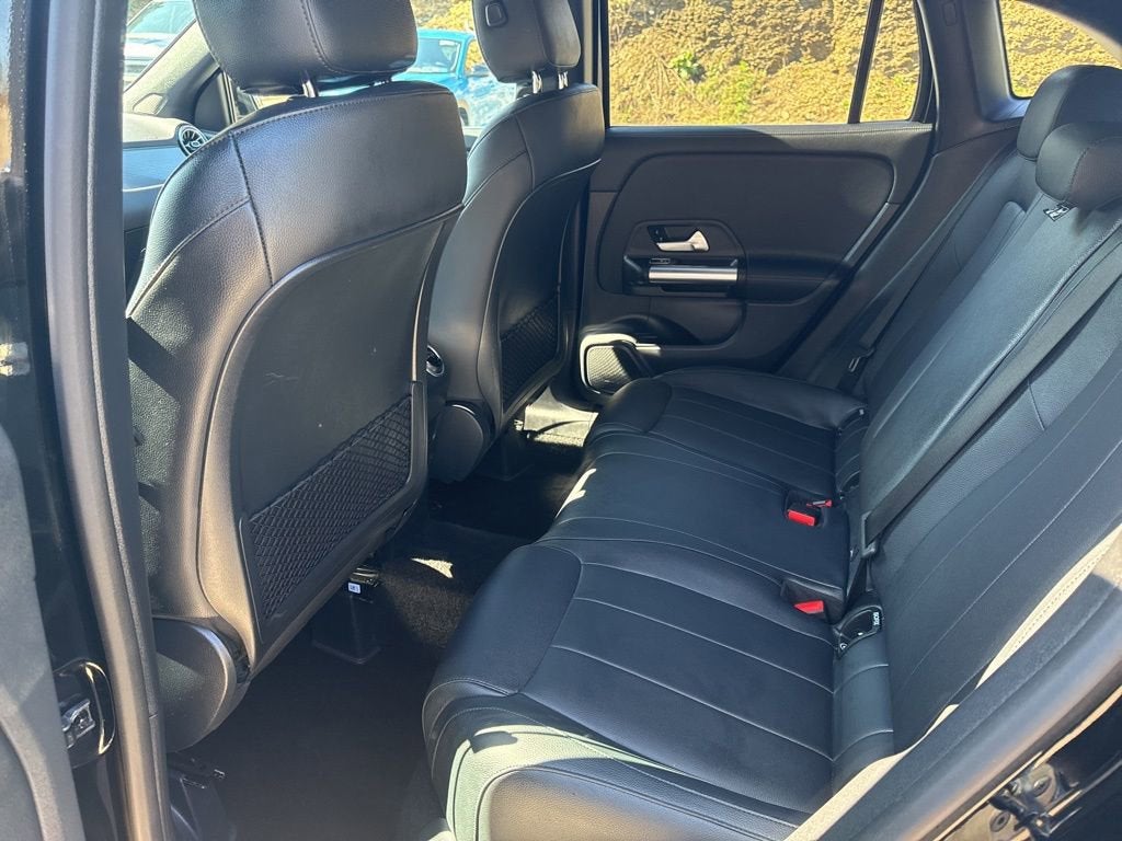 2023 Mercedes-Benz GLA 250 4MATIC®