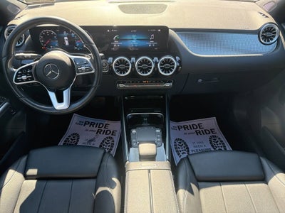 2023 Mercedes-Benz GLA 250 4MATIC®