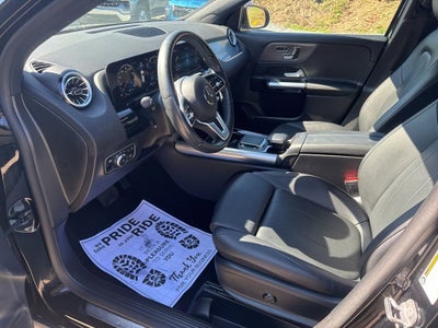 2023 Mercedes-Benz GLA 250 4MATIC®