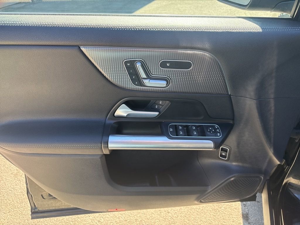 2023 Mercedes-Benz GLA 250 4MATIC®