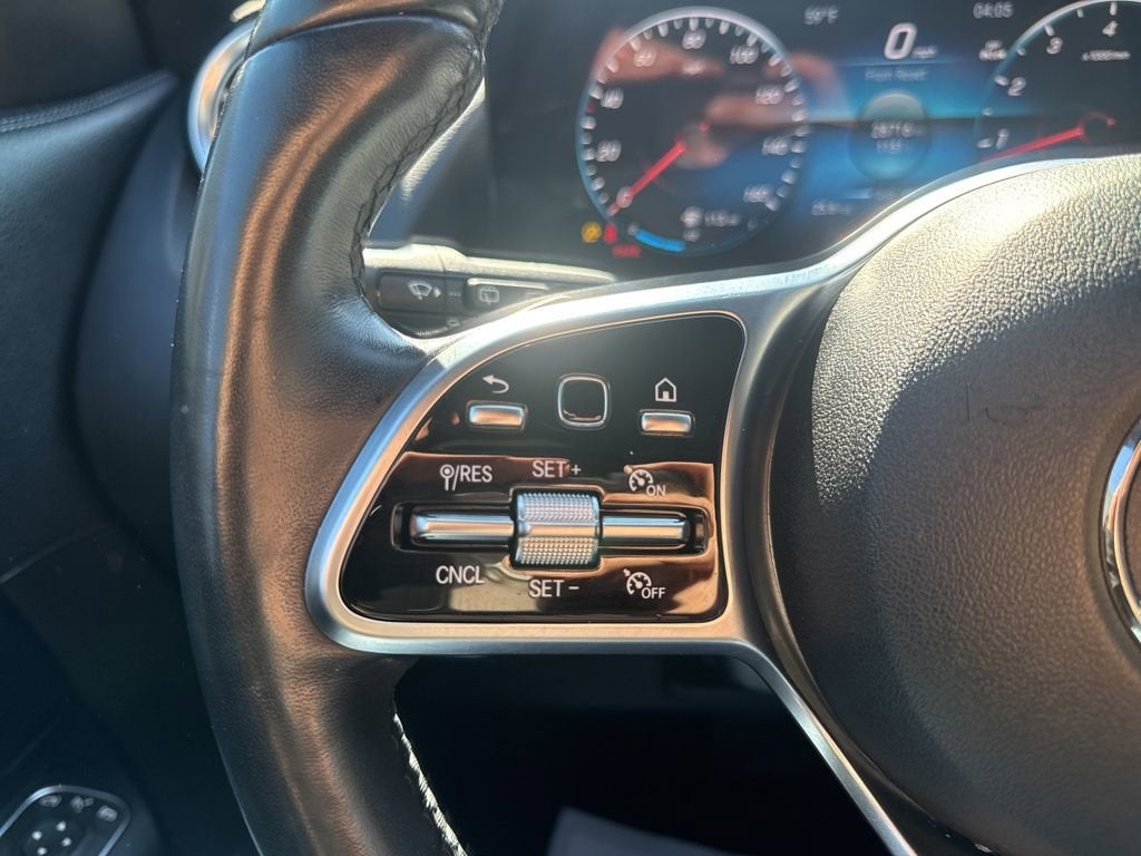 2023 Mercedes-Benz GLA 250 4MATIC®