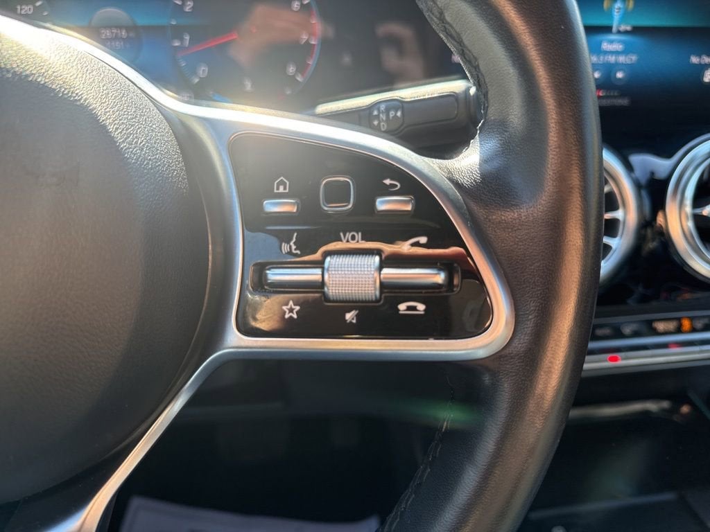 2023 Mercedes-Benz GLA 250 4MATIC®