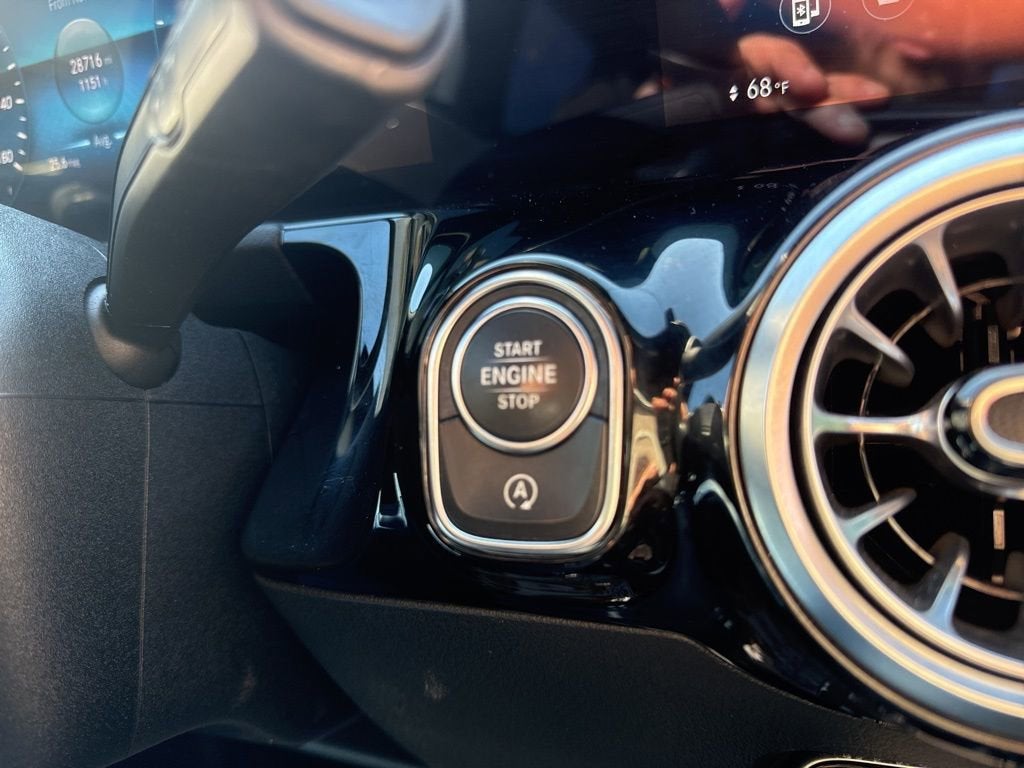 2023 Mercedes-Benz GLA 250 4MATIC®