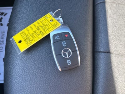 2023 Mercedes-Benz GLA 250 4MATIC®