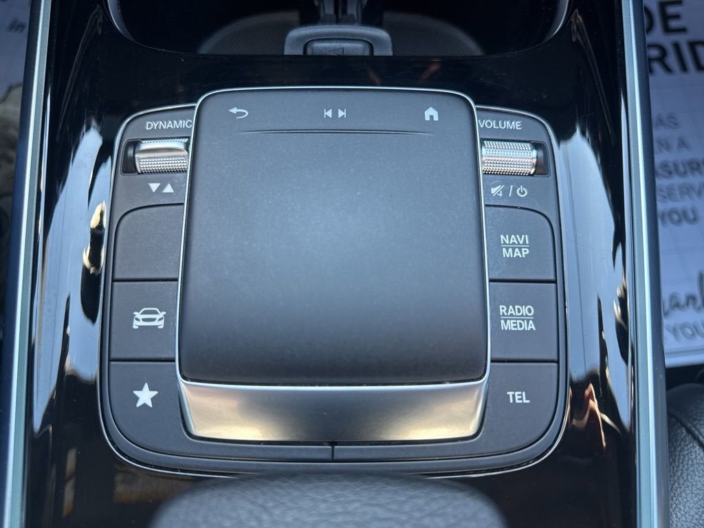 2023 Mercedes-Benz GLA 250 4MATIC®