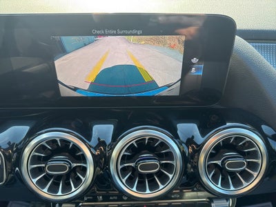 2023 Mercedes-Benz GLA 250 4MATIC®