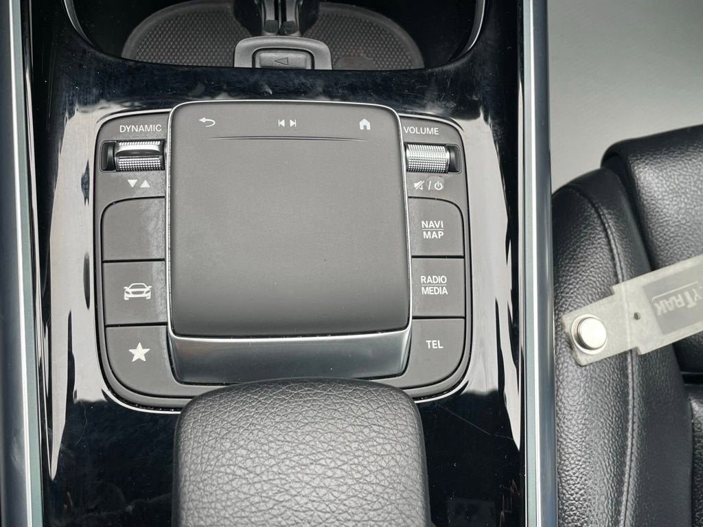 2023 Mercedes-Benz GLA 250 4MATIC®