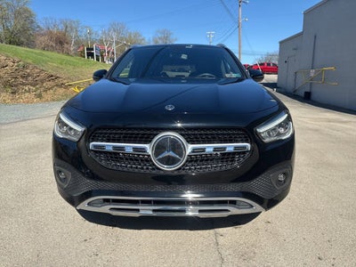 2023 Mercedes-Benz GLA 250 4MATIC®