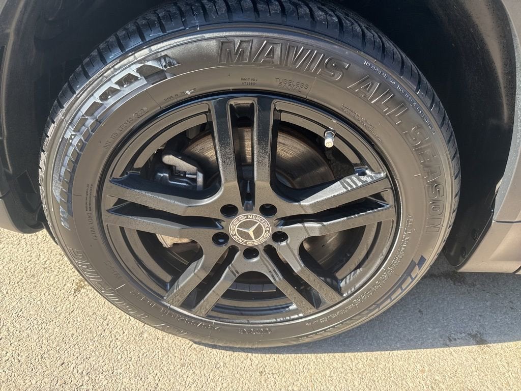 2023 Mercedes-Benz GLA 250 4MATIC®