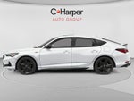 2023 Acura Integra A-SPEC Technology
