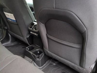 2023 Jeep Wrangler 4-Door Sport S 4x4