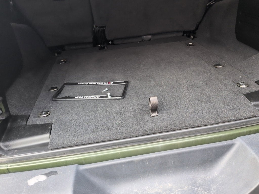 2023 Jeep Wrangler 4-Door Sport S 4x4