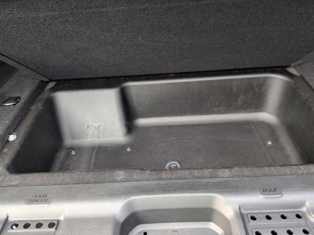 2023 Jeep Wrangler 4-Door Sport S 4x4