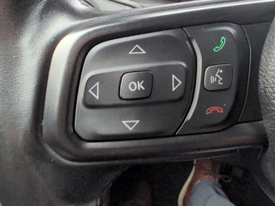 2023 Jeep Wrangler 4-Door Sport S 4x4