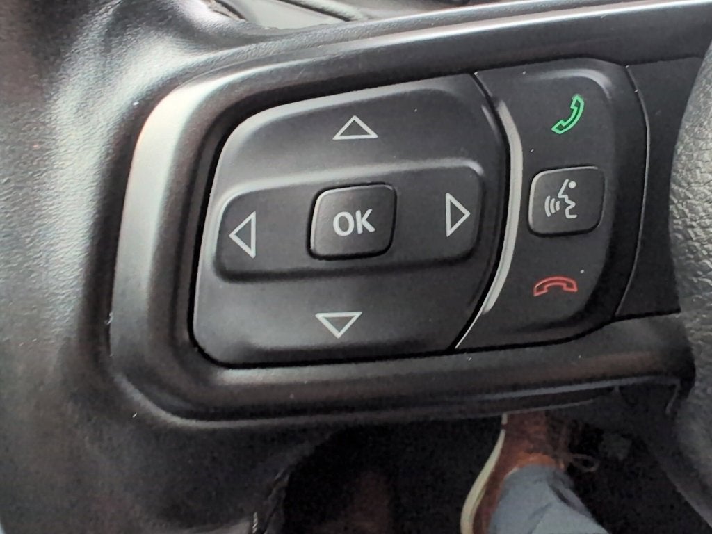 2023 Jeep Wrangler 4-Door Sport S 4x4