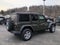 2023 Jeep Wrangler 4-Door Sport S 4x4