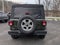 2023 Jeep Wrangler 4-Door Sport S 4x4