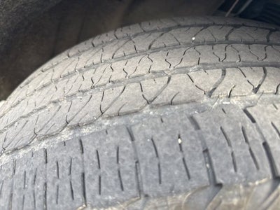 2020 Jeep Grand Cherokee Overland 4x4