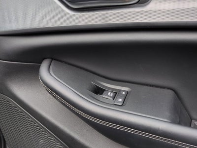 2024 Jeep Grand Cherokee Laredo X 4x4