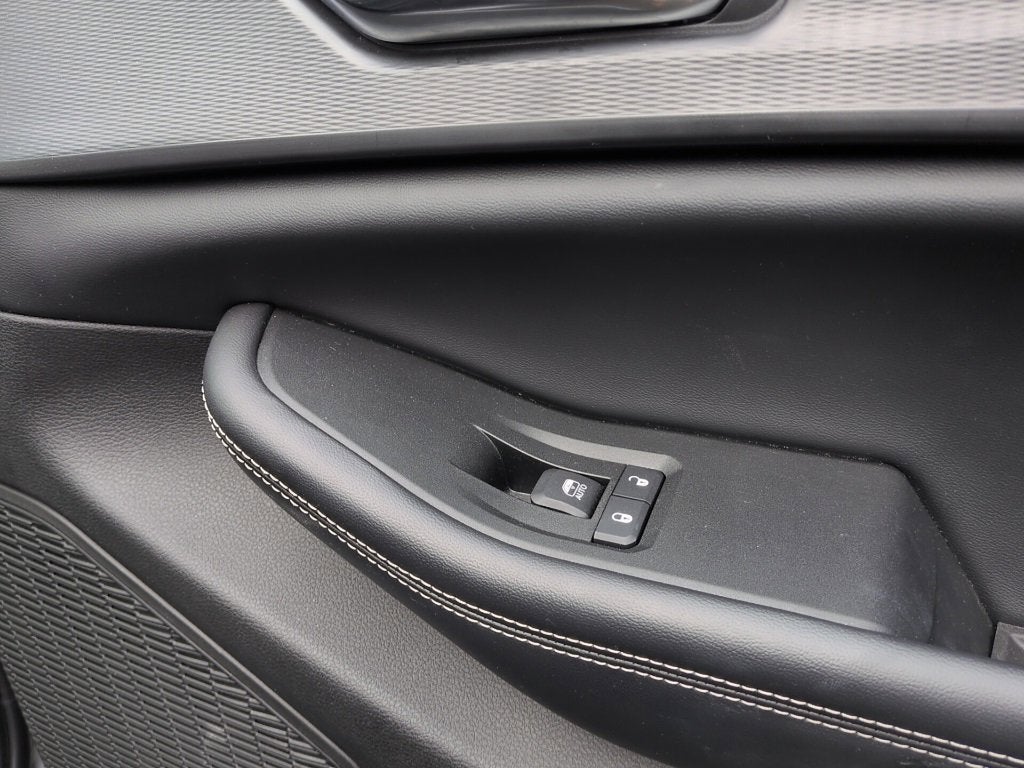 2024 Jeep Grand Cherokee Laredo X 4x4