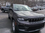 2024 Jeep Grand Cherokee Laredo X 4x4
