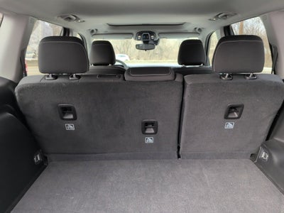 2024 Jeep Grand Cherokee Laredo X 4x4