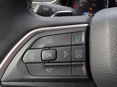 2024 Jeep Grand Cherokee Laredo X 4x4