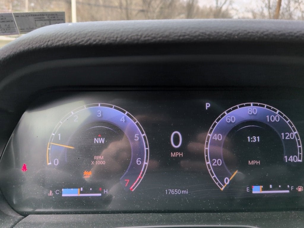 2024 Jeep Grand Cherokee Laredo X 4x4