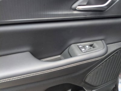 2024 Jeep Grand Cherokee Laredo X 4x4