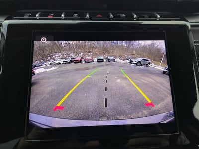 2024 Jeep Grand Cherokee Laredo X 4x4