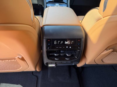 2025 Jeep Grand Cherokee L Summit 4x4