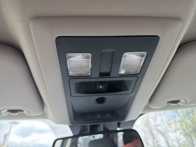 2018 RAM 1500 Big Horn Crew Cab 4x4 5'7" Box