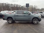 2021 RAM 1500 Big Horn Crew Cab 4x4 5'7" Box
