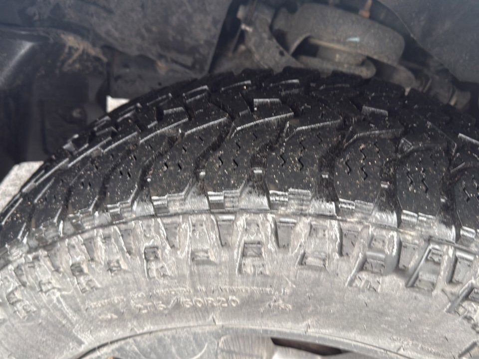 2021 RAM 1500 Big Horn Crew Cab 4x4 5'7" Box