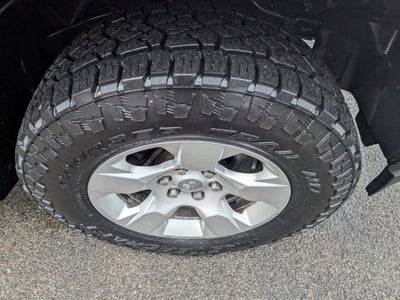 2022 RAM 1500 Tradesman