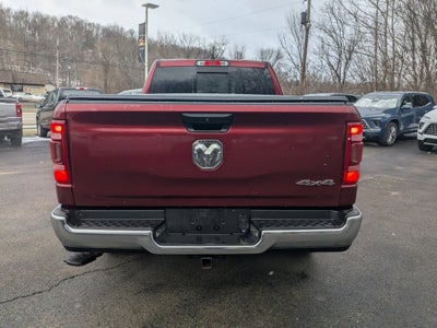 2022 RAM 1500 Tradesman