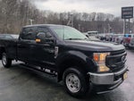 2022 Ford F-250 XL