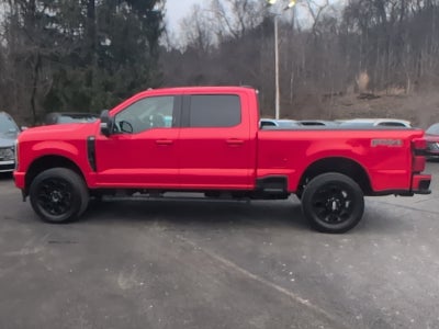 2024 Ford F-250 XLT